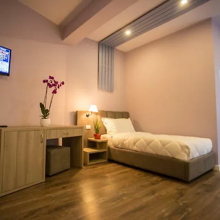 Vila Verde Beach Hotel